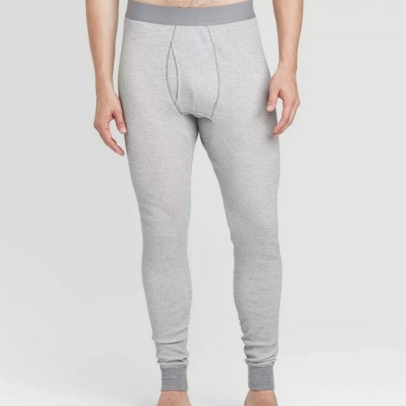 goodfellow thermal pant